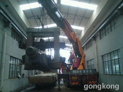 嘉興專業(yè)工廠搬遷 一站式設(shè)備吊裝、搬運(yùn)、裝卸、倉(cāng)儲(chǔ)服務(wù)解決方案